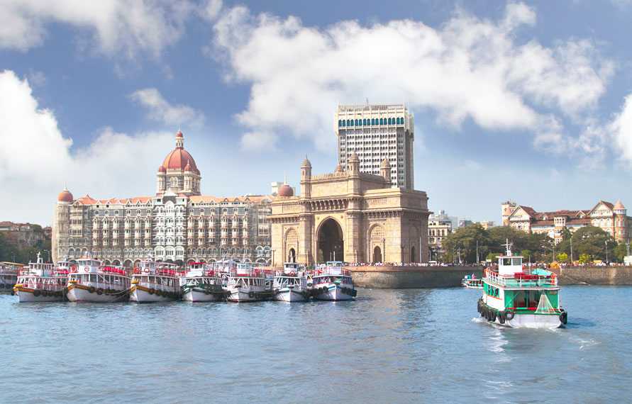 Book Rajasthan Trip Vacations | Mumbai Tour- Explore India Vacations